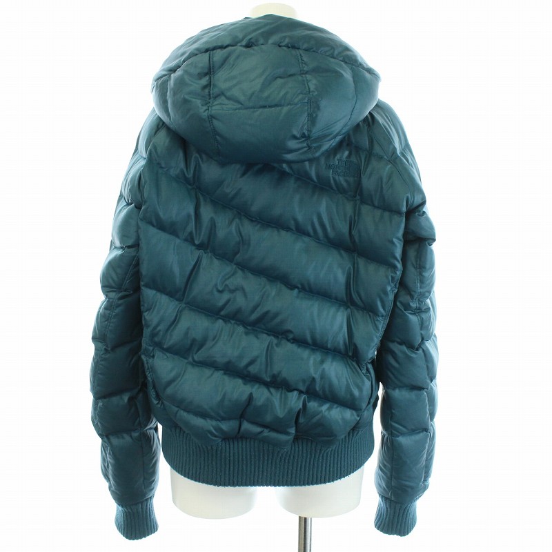 ザノースフェイス THE NORTH FACE ダウンジャケット 550フィル 