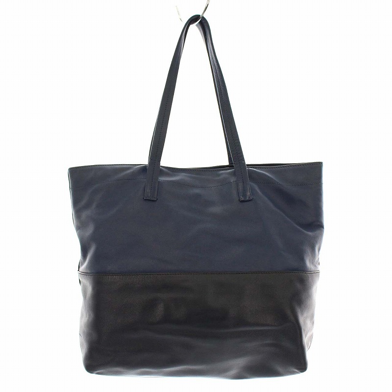 ミュウミュウ miumiu トートバッグ ショルダーバッグ A4 サイズ レザー 
