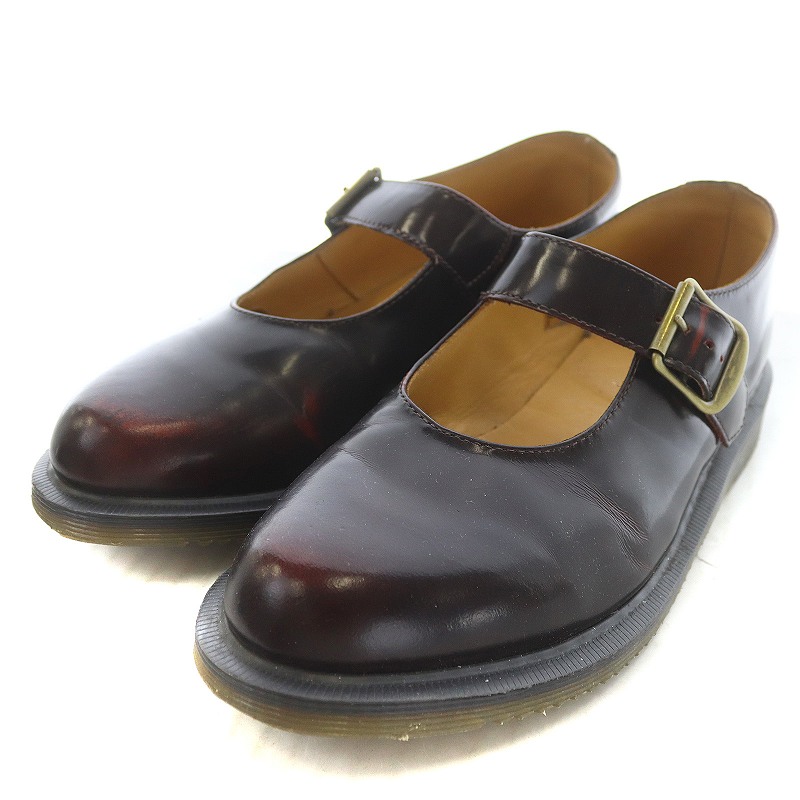 ドクターマーチン DR.MARTENS コリン CORIN メリージェーン シューズ 