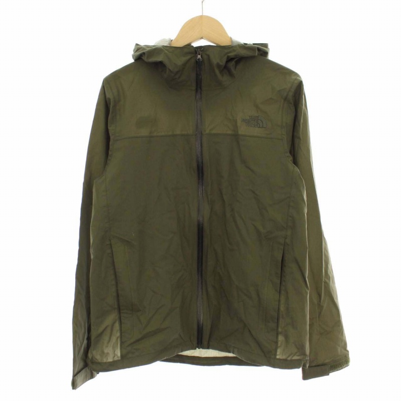 ザノースフェイス THE NORTH FACE VENTURE JACKET ナイロンジャケット 