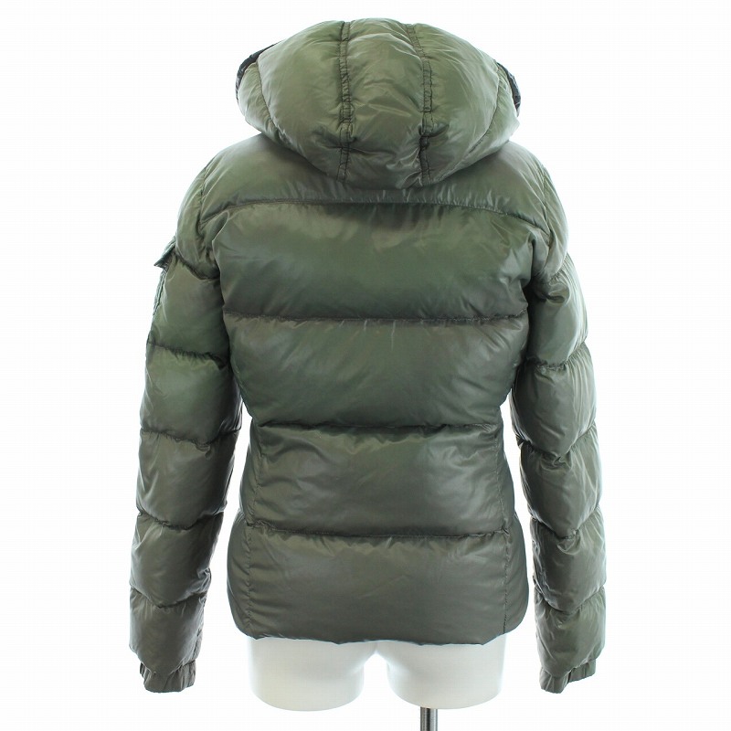 モンクレール MONCLER バディア BADIA ダウンジャケット 