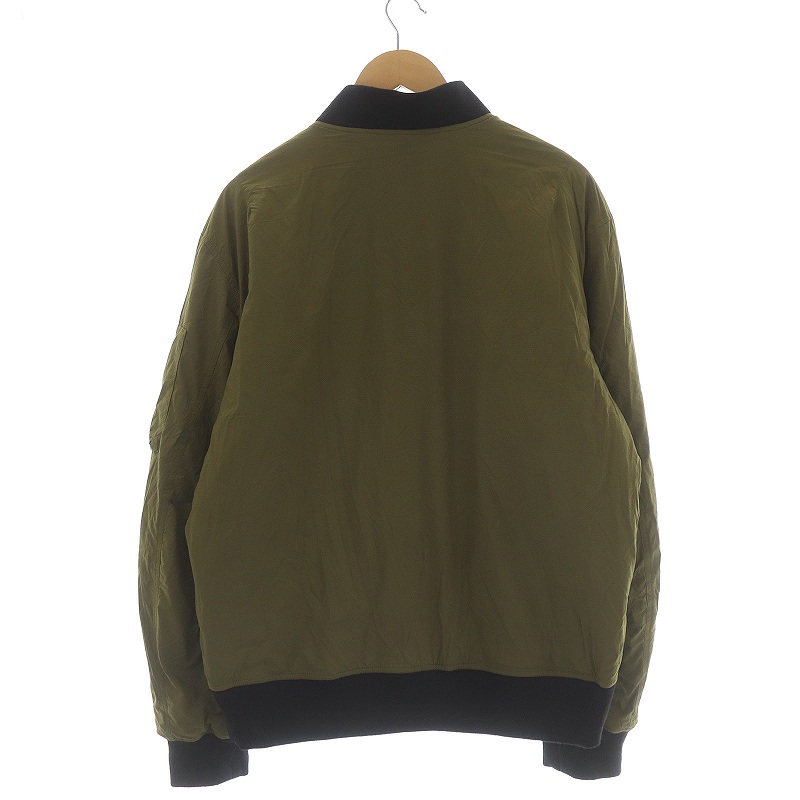 THE NORTH FACE トランジットカーディガン XL オリーブ（THE NORTH  