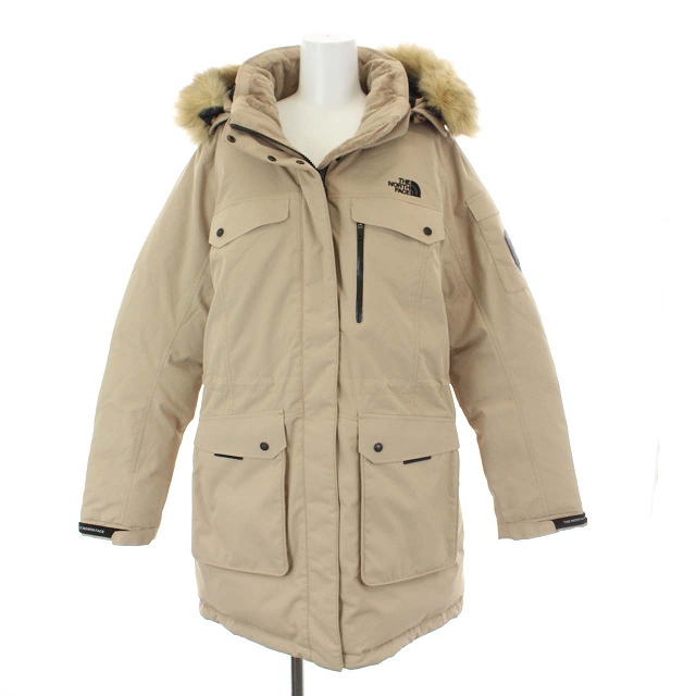 未使用品 ザノースフェイス THE NORTH FACE WHITE LABEL MCMURD AIR2 