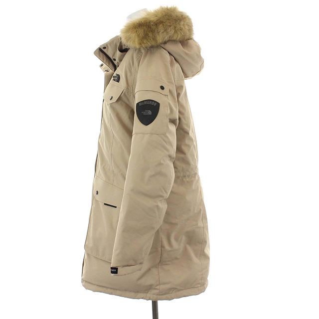 未使用品 ザノースフェイス THE NORTH FACE WHITE LABEL MCMURD AIR2 