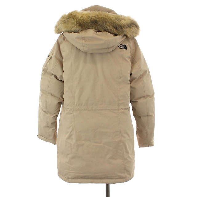 未使用品 ザノースフェイス THE NORTH FACE WHITE LABEL MCMURD