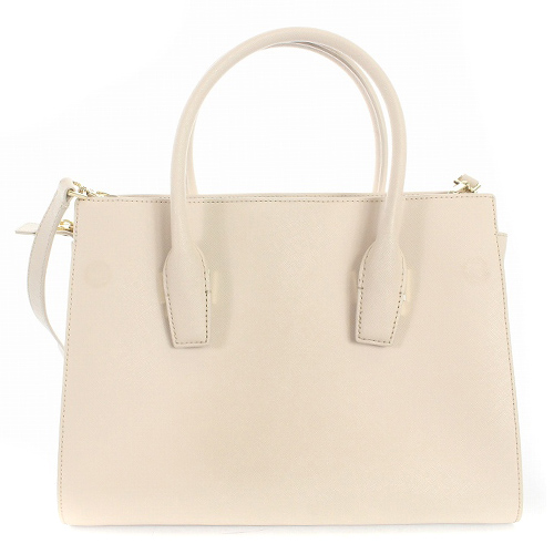 ケイトスペード KATE SPADE メイク イット マイン キャンダスバッグ 