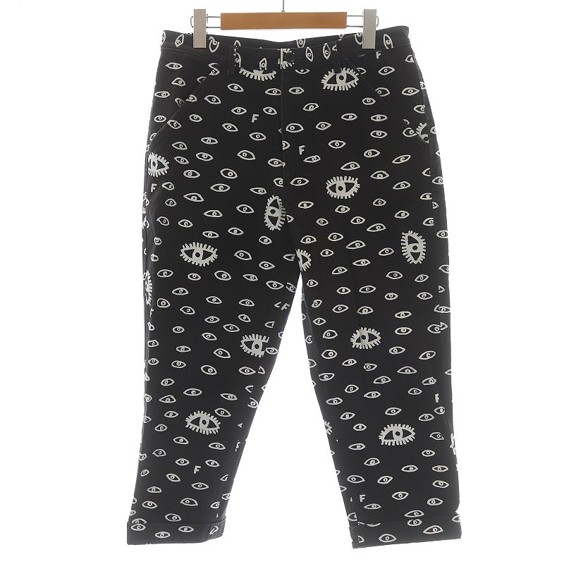 Black Comme Des Garcons デニム パンツ 卸売り