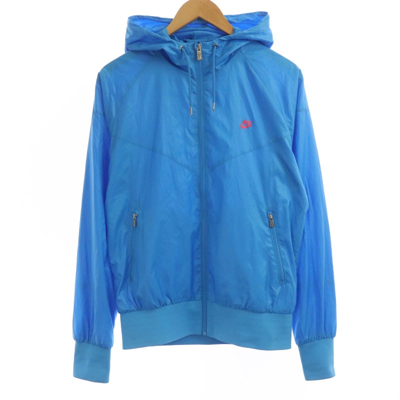 ナイキ NIKE ウィンドブレーカー マウンテンパーカー ジャケット 