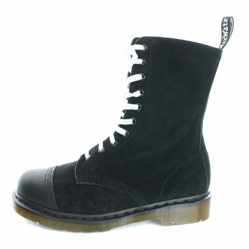 ドクターマーチン DR.MARTENS アンスクウィーキー UNSQUEAKY 10ホール 