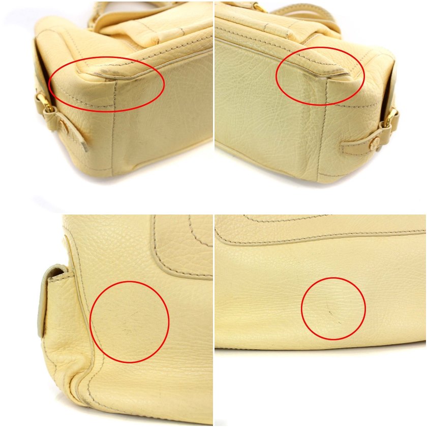 セリーヌ　バッグ　ブギー/セリーヌ　ハンドバッグ　　トートバッグ　ゴールド金具 セリーヌ CELINE ブギーバッグ ハンドバッグ トートバッグ