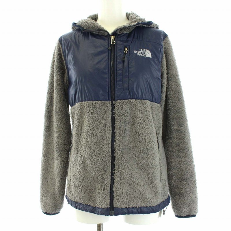 ザノースフェイス THE NORTH FACE Denali Hoodie フリースジャケット 