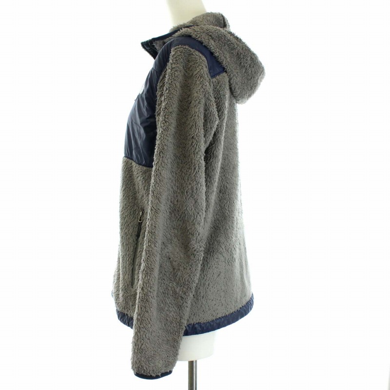 ザノースフェイス THE NORTH FACE Denali Hoodie フリースジャケット 