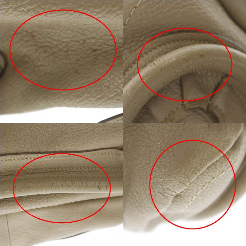 クロエ CHLOE パラティ ハンドバッグ ショルダーバッグ 2WAY 斜めがけ