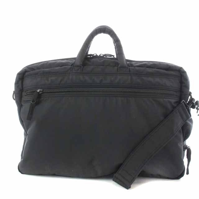 ヘッドポーター HEAD PORTER 吉田カバン BLACK BEAUTY ブリーフケース 