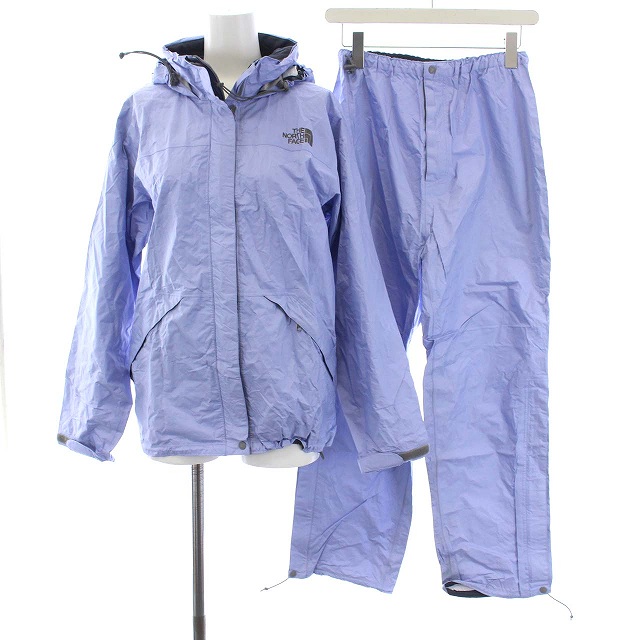 新品 The North Face レインウェア レディース M Sale 81 Off