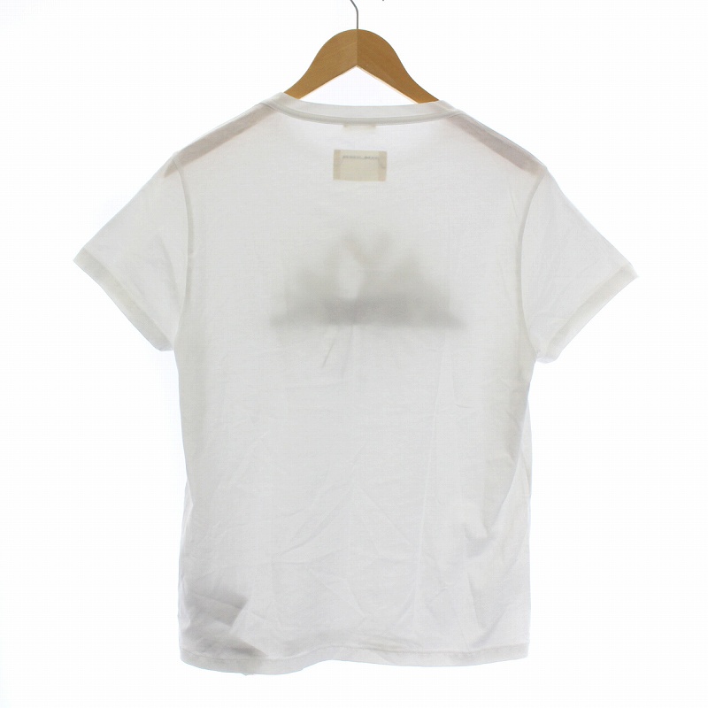 マークジェイコブス MARC JACOBS 17SS プリントTシャツ カットソー