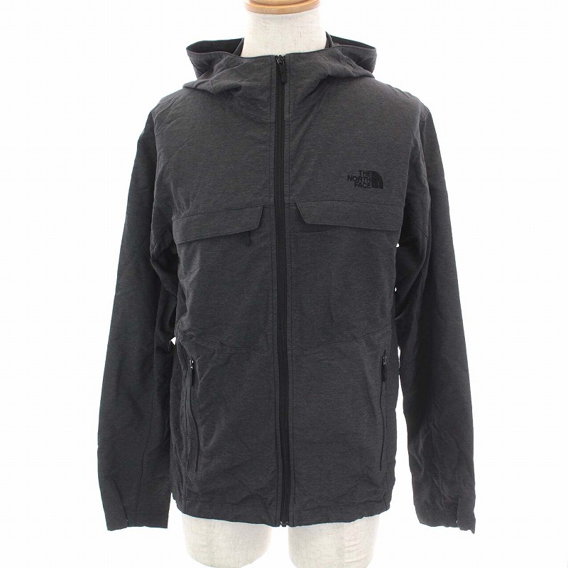 ザノースフェイス THE NORTH FACE SOFTSHELL TREKKER JACKET ソフト 