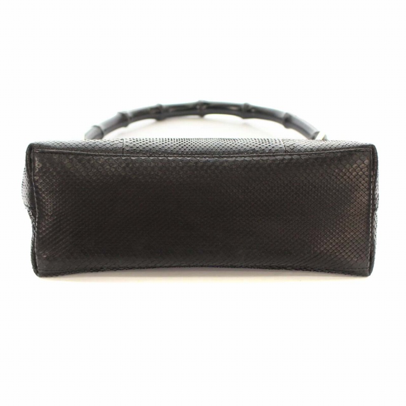 グッチ GUCCI 001 2058 1883 0 バンブー ショルダー ワン