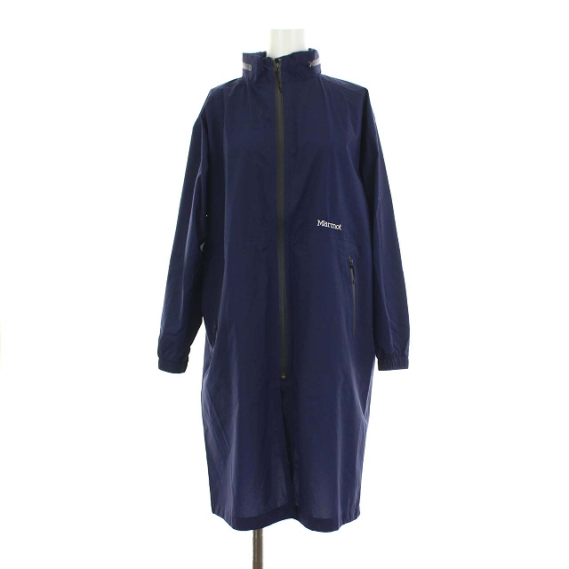 マーモット レインウェア W's Storm Jacket/ウィメンズストームジャケット SUL 日本 S (日本サイズS相当) ヨドバシ.com - マーモット MARMOT ウィメンズストームジャケット W\u0027s