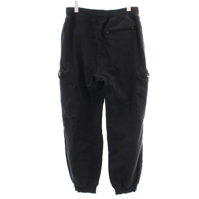 Y-3 Yohji Yamamoto サルエルカーゴパンツ　ブラック Yohji Yamamoto（サルエルパンツ）のフリマアイテム一覧