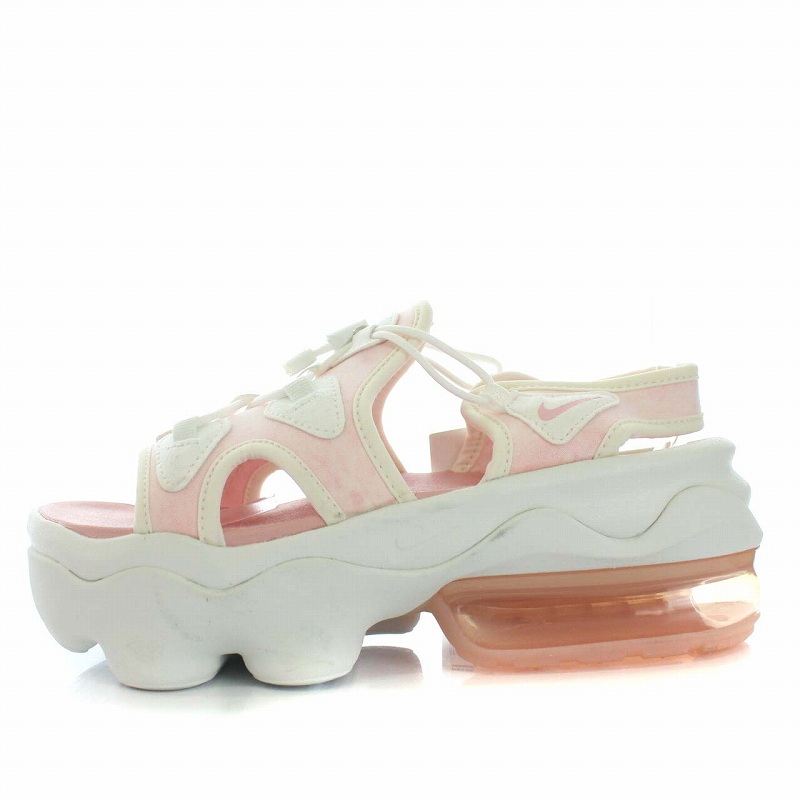 ナイキ NIKE エアマックスココ AIR MAX KOKO サンダルストラップ 24cm 