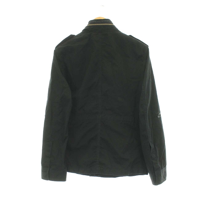 バーバリーブラックレーベル BURBERRY BLACK LABEL M-65 ミリタリー 