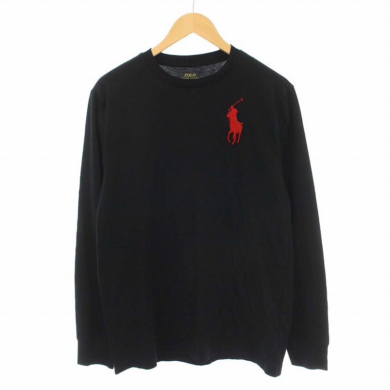 未使用品 ポロ ラルフローレン POLO RALPH LAUREN ボーイズライン T 