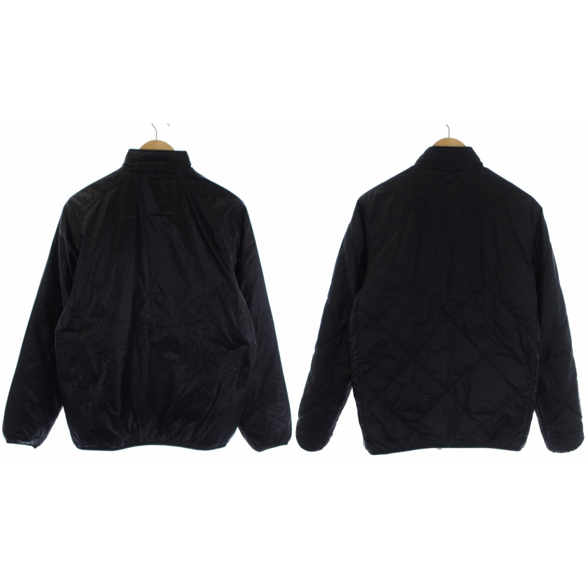 ナイキゴルフ NIKE GOLF リバーシブル 中綿ジャケット ジップアップ