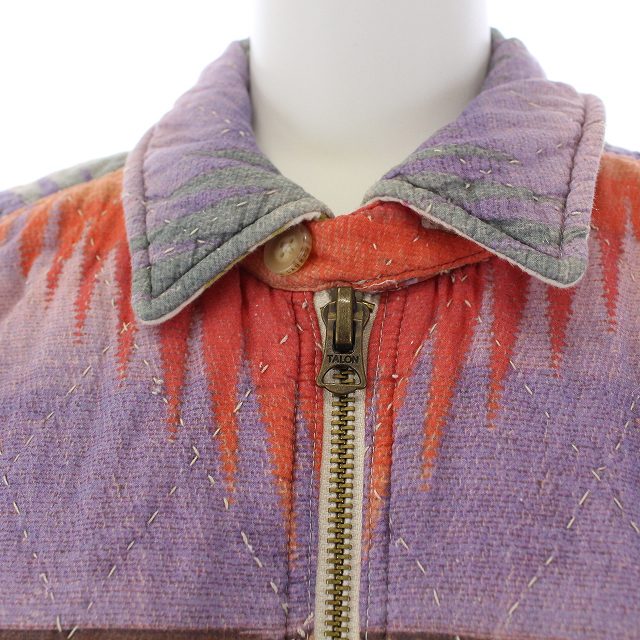 ポロ ラルフローレン POLO RALPH LAUREN リバーシブル ブルゾン 中綿