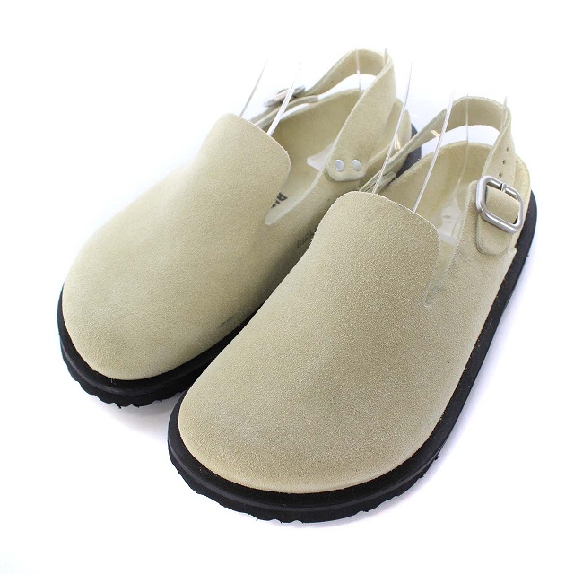 ビルケンシュトック BIRKENSTOCK ジルサンダー JIL SANDER 21AW Berlin 
