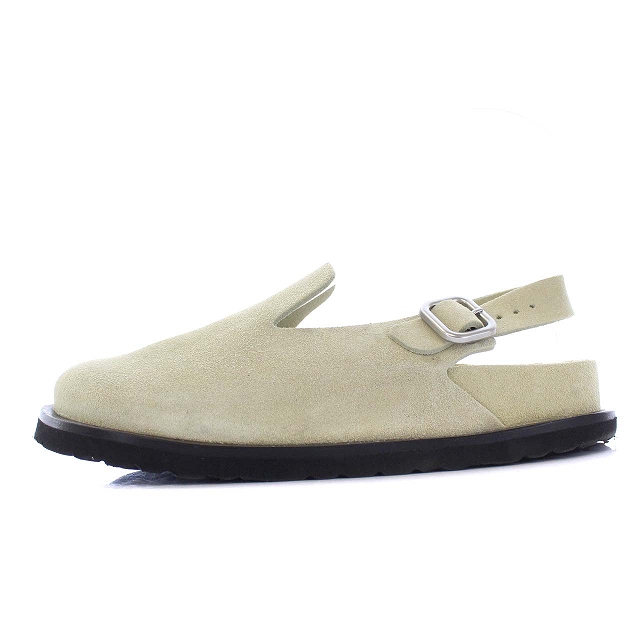 ビルケンシュトック BIRKENSTOCK ジルサンダー JIL SANDER 21AW Berlin 
