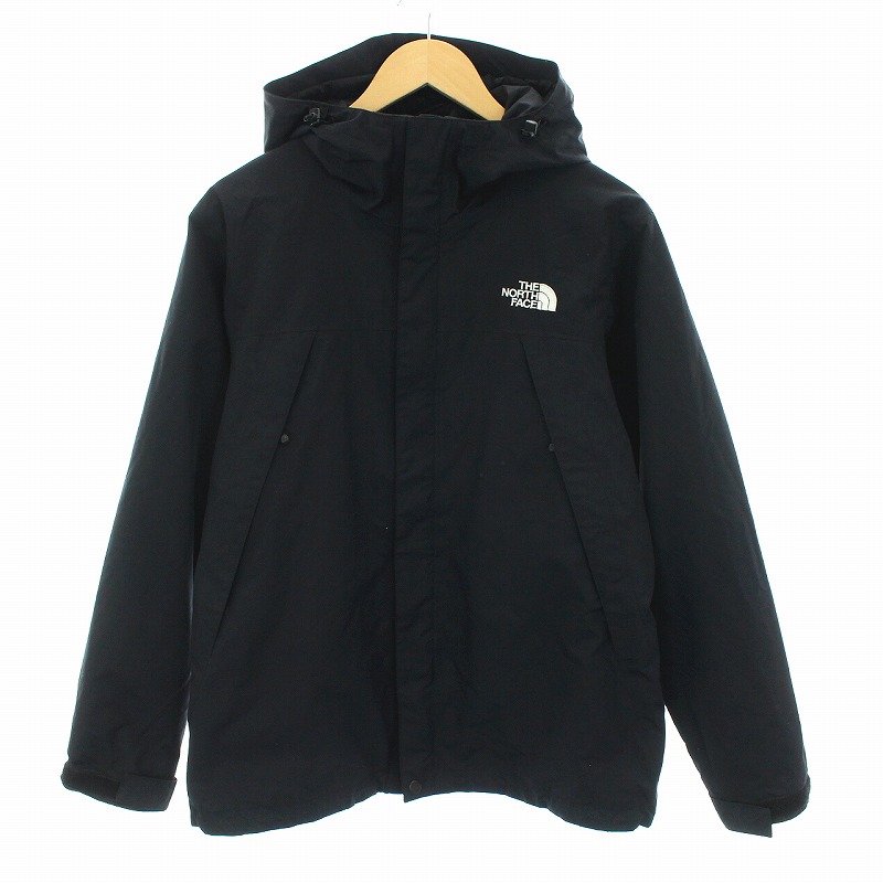 ザノースフェイス THE NORTH FACE スクープジャケット Scoop JACKET 