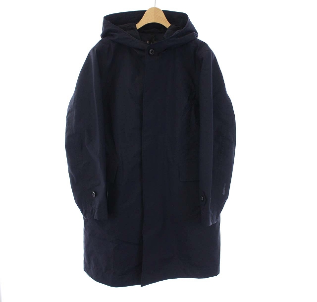 ザノースフェイス THE NORTH FACE BOLD HOODED COAT GORE-TEX フー  