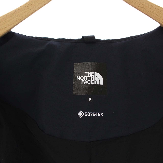 ザノースフェイス THE NORTH FACE BOLD HOODED COAT GORE-TEX フー  
