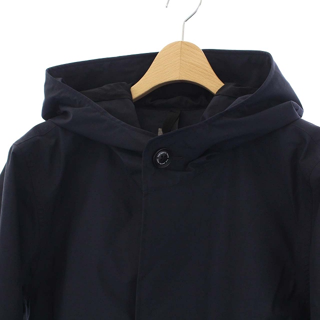 ザノースフェイス THE NORTH FACE BOLD HOODED COAT GORE-TEX フー  
