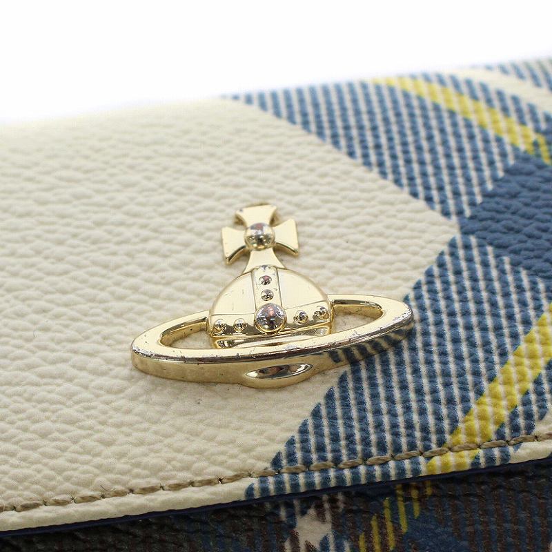 ヴィヴィアンウエストウッド Vivienne Westwood キーケース 6連