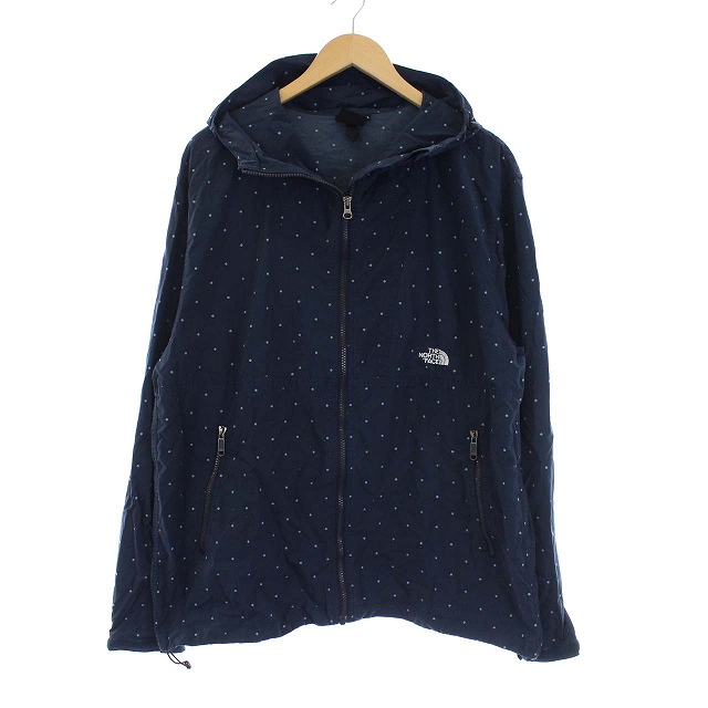 ザノースフェイス THE NORTH FACE NOVELTY COMPACT JACKET ノベルティ 