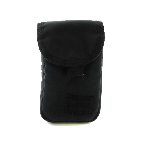 ヘッドポーター HEAD PORTER 吉田カバン ブラックビューティー BLACK 