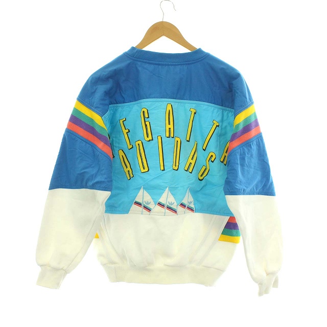 アディダスオリジナルス adidas originals 80s/REGATTA ADIDAS 