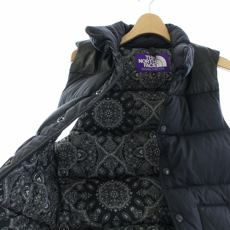 ノースフェイス パープルレーベル THE NORTH FACE PURPLE LABEL