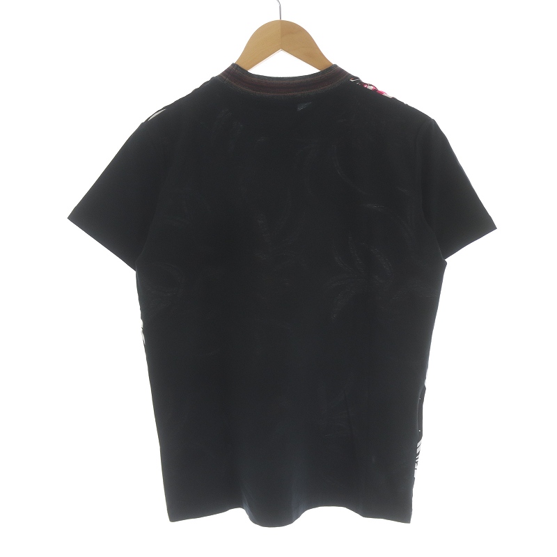 希少 PRADA 14ss プラダ アロハ ストレッチ ワンピース 36 希少 PRADA 14ss プラダ アロハ ストレッチ ワンピース 36