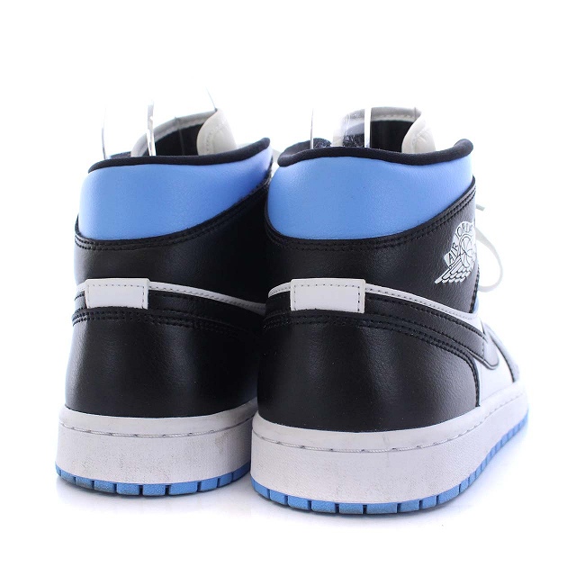 ナイキ NIKE エアジョーダン1 AIR JORDAN 1 MID ハイカット スニーカー  