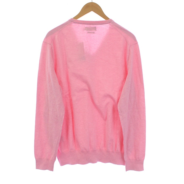 未使用品 ポロ ラルフローレン POLO RALPH LAUREN 長袖 ニット 