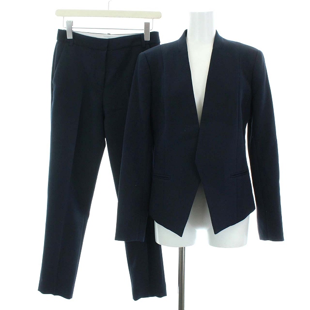 アルマーニエクスチェンジ A/X ARMANI EXCHANGE スーツ セットアップ 