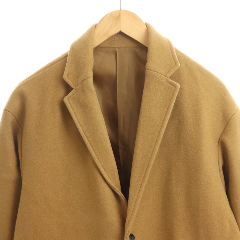 お気に入り Shop The ロングコート チェスターコート Tk アウター