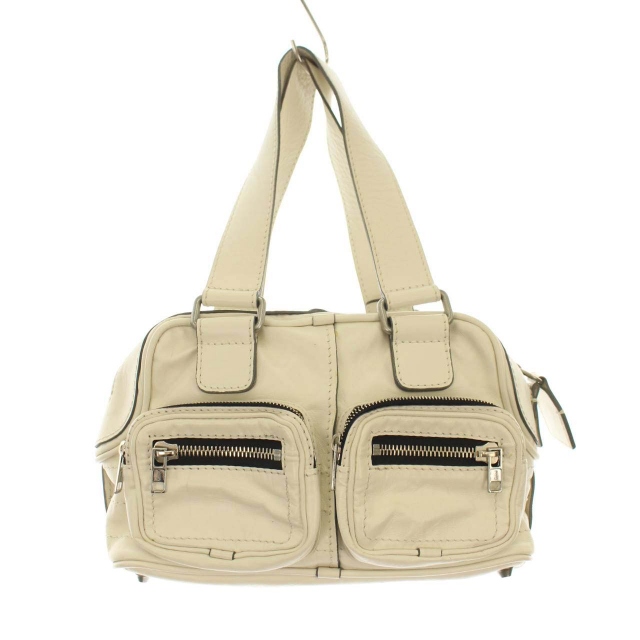 クロエ CHLOE ベティ ハンドバッグ ミニボストンバッグ ミニポーチ付き  