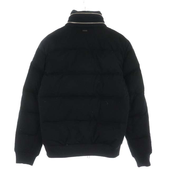 アディダスシルバー adidas SLVR ダウンジャケット ジップアップ 