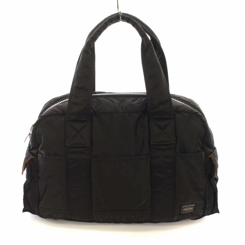 ポーター PORTER 吉田カバン タンカー ミニ ボストンバッグ ナイロン  