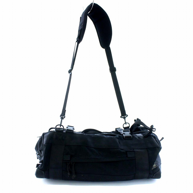 ポーター PORTER 吉田カバン BOOTH PACK M ダッフルバッグ ショルダー  