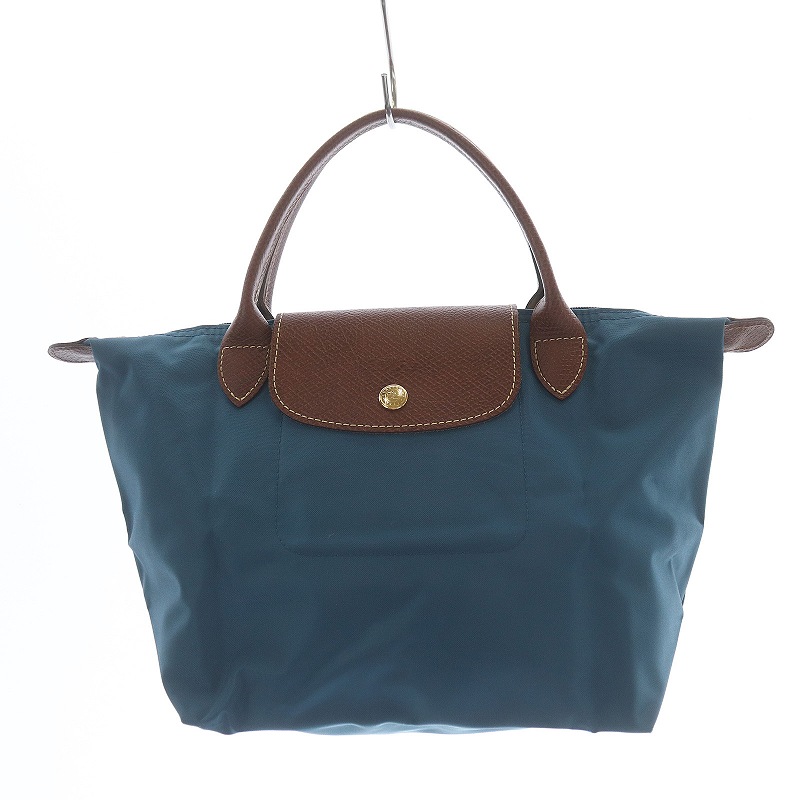 ロンシャン LONGCHAMP ルプリアージュ DEPOSE トートバッグ 